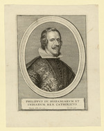 Philipp IV. König von Spanien