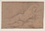Venus in der Schmiede des Vulkan