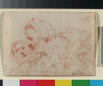 Figurenstudie