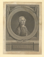 Christian Fürchtegott Gellert