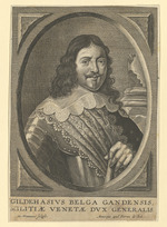Gillis de Haes