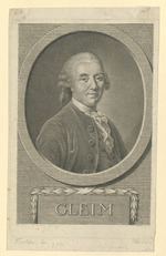 Johann Wilhelm Ludwig Gleim