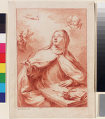 Hl. Theresia von Avila