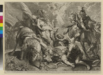 Die Bekehrung des Paulus