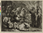 Moses und die eherne Schlange