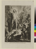 Die Auferstehung Christi
