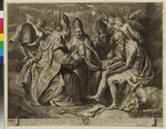 Die vier Kirchenväter