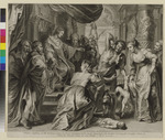 Das Urteil Salomos