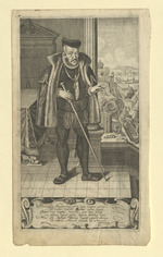 Philipp I. Landgraf von Hessen