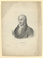 Johann Wolfgang von Goethe
