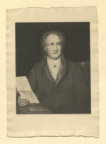 Johann Wolfgang von Goethe