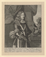 Landgraf Carl von Hessen-Kassel