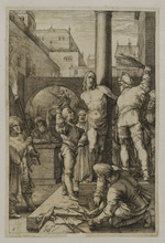 Die Geißelung