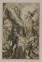 Die Auferstehung