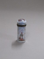 Etui mit Beschlag