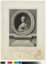 Katharina II. Kaiserin von Russland