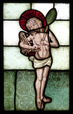 Christus als Schmerzensmann