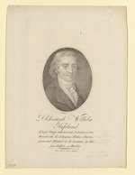 Christoph Wilhelm Hufeland