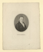 Johann Nepomuk Hummel