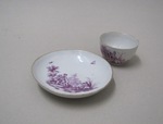 Teetasse