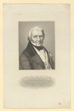 Salomon Heine, vermutlich aus: Meyers Conversations-Lexikon