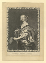 Penelope Naunton Lady Herbert