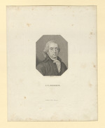 Johann Gottfried Herder