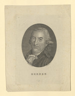 Johann Gottfried Herder
