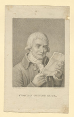 Christian Gottlob Heyne