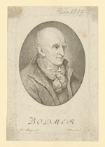 Johann Jacob Bodmer