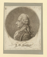 Abraham Gotthelf Kästner