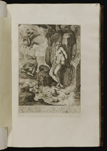 Perseus und Andromeda