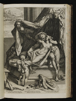 Mars und Venus