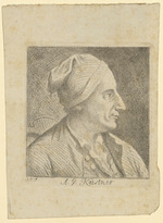 Abraham Gotthelf Kästner