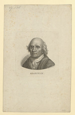 Friedrich Gottlieb Klopstock
