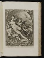 Venus und Cupido
