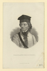 Tadeusz Kosciuszko