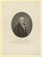 Dr. Georg Thom, Großherzoglich hessischer Leibarzt