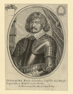 Wilhelm von Lamboy