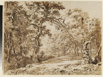 Landschaft am Starnberger See