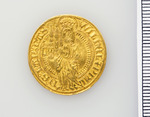 Rheinischer Gulden Landgraf Philipps des Großmütigen