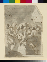 Grablegung Christi