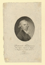 Dieterich Tiedemann