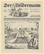 Belgische Landschaft