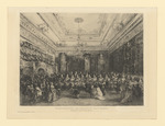 Venezianisches Konzert, nach Francesco Guardi
