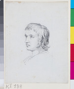 Bildnis von Charles Du Ry