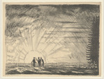 Der Gang nach Emmaus