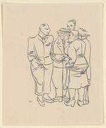 Eine Gruppe