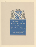 Kasseler Wagenschau
