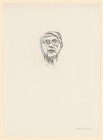 Arnold Bode